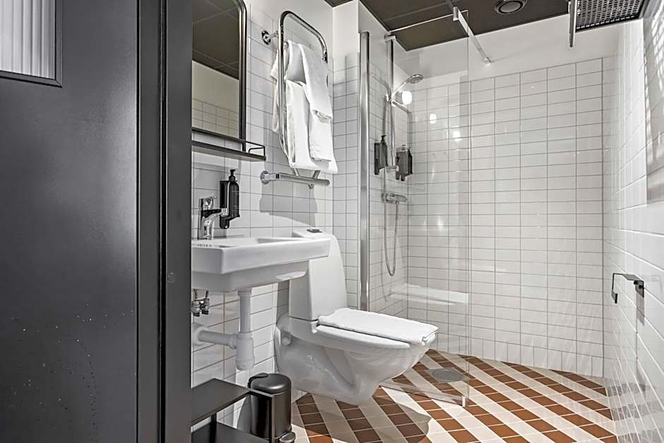 Hotel Giò; BW Signature Collection