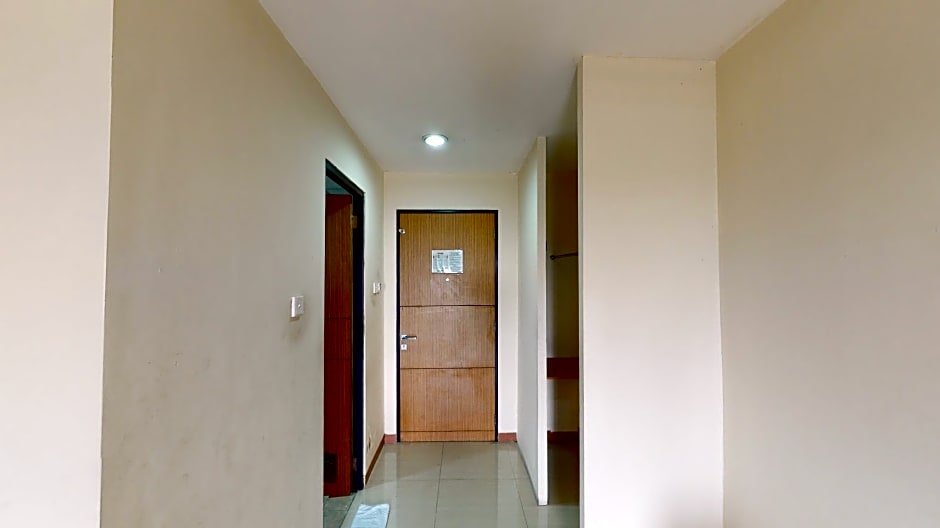 Delta Sinar Mayang Hotel