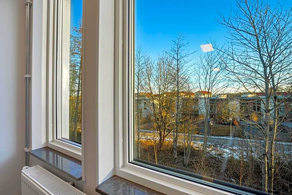 Uppsala Hotel Apartments