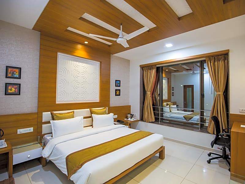 Manek The Ocean View