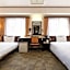 Toyoko Inn Tsushima Izuhara