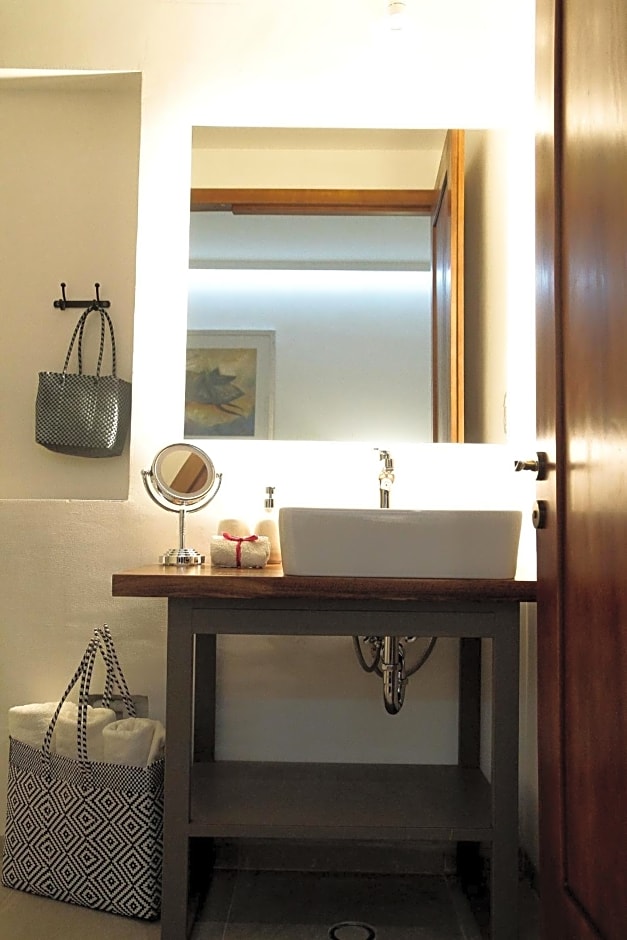 La Cochinilla Hotel Boutique