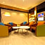 IU Hotel Guangzhou Sports Center Lin He West Metro Branch