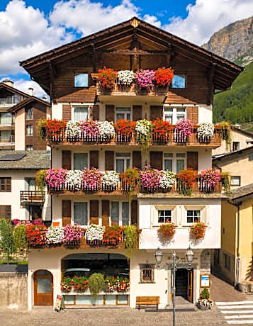 Meublè Garnì Della Contea