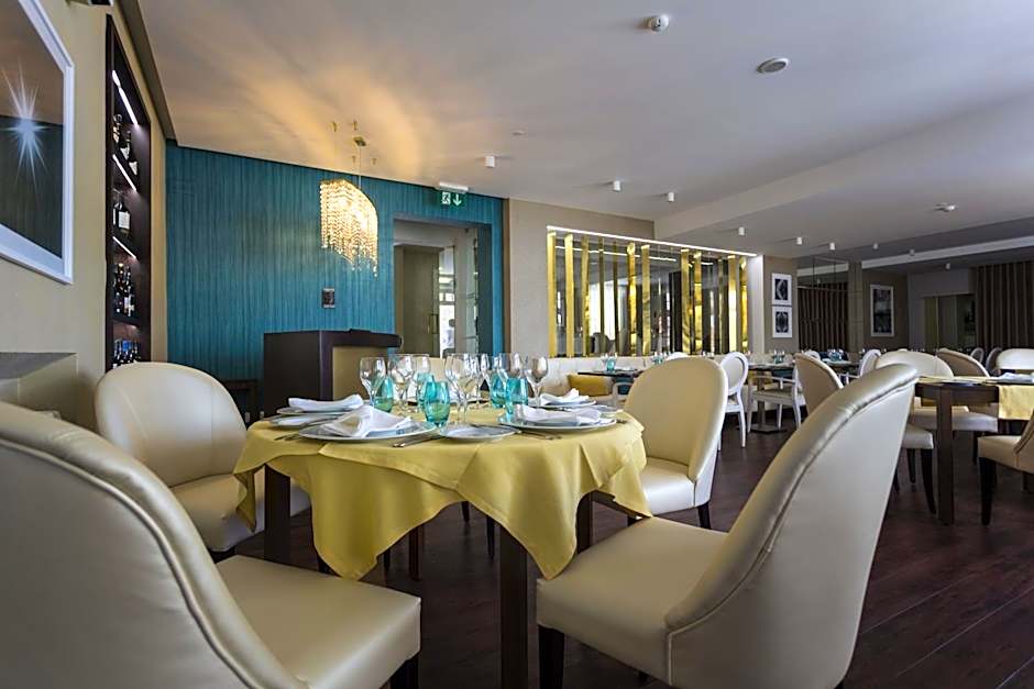 Josefa D`Obidos Hotel