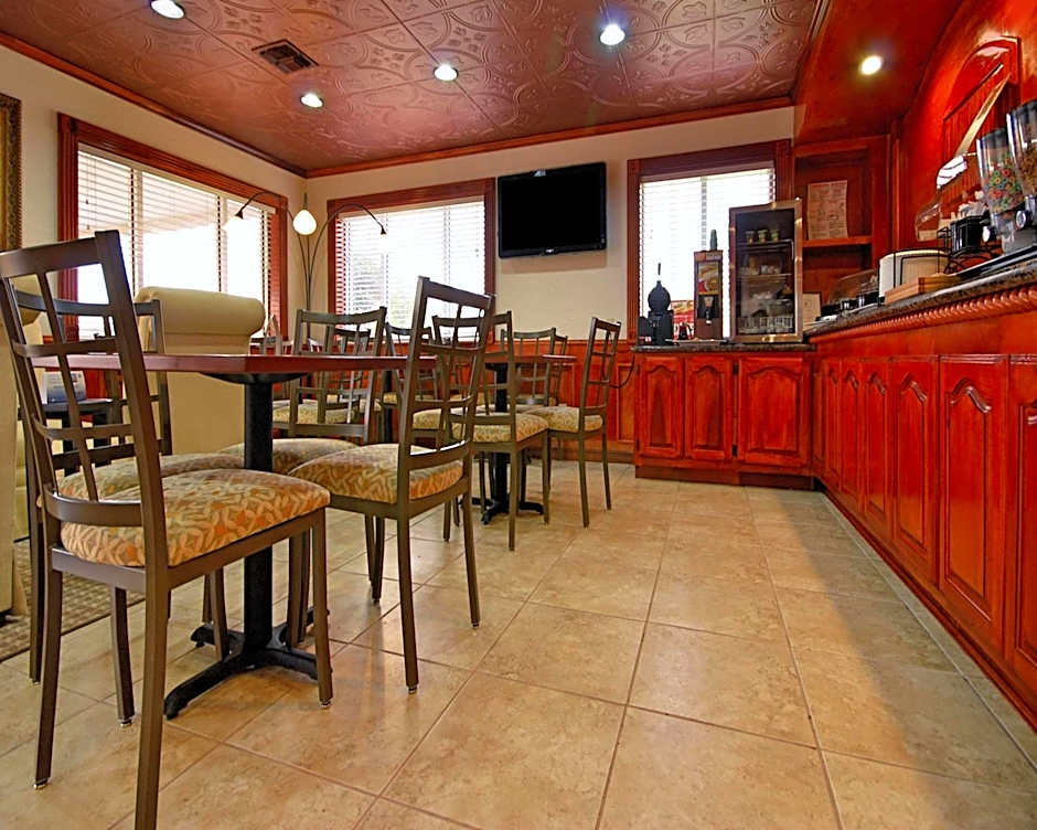 Americas Best Value Inn Kingsville