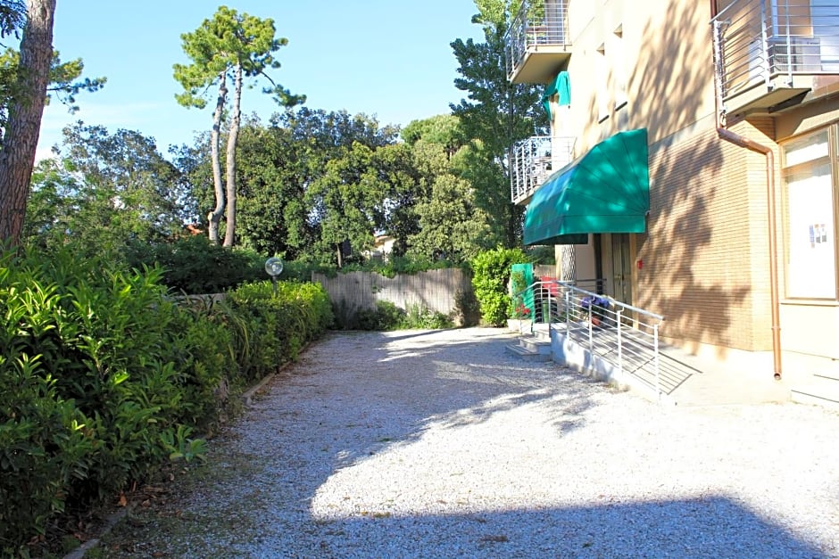 Hotel Luca