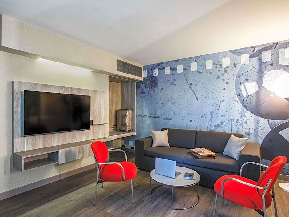 Mercure Firenze Centro