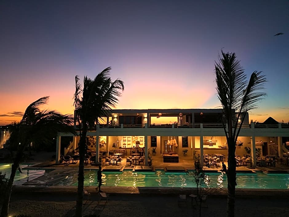 Kaskazi Hotel Zanzibar