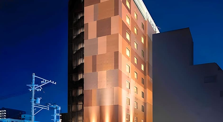 Super Hotel Premier Kanazawa-eki Higashigchi