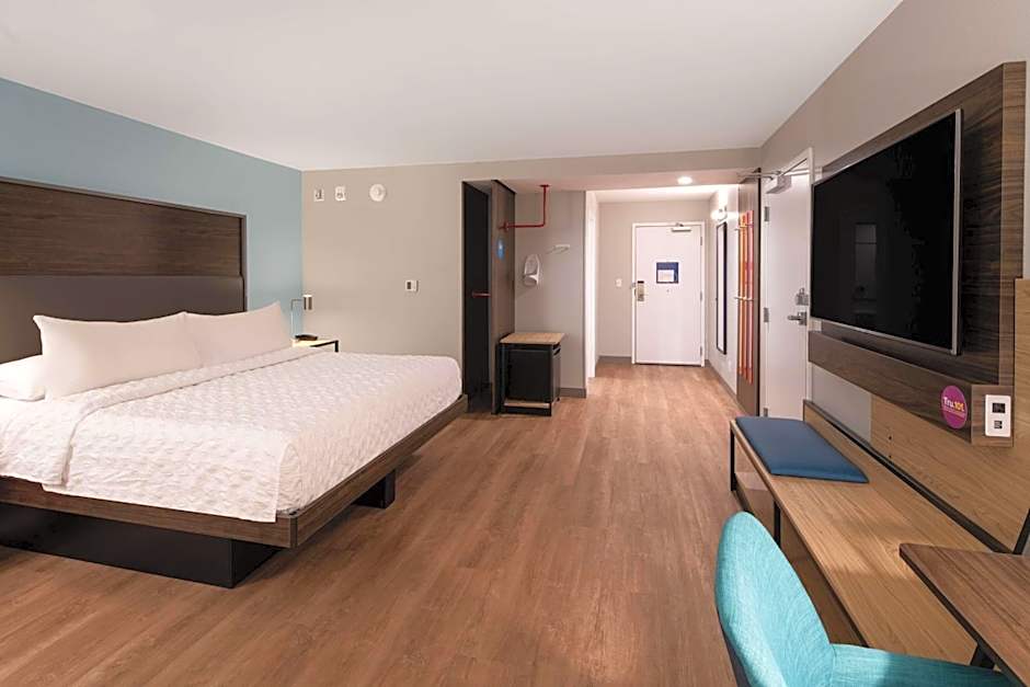 Tru by Hilton Rock Hill, SC