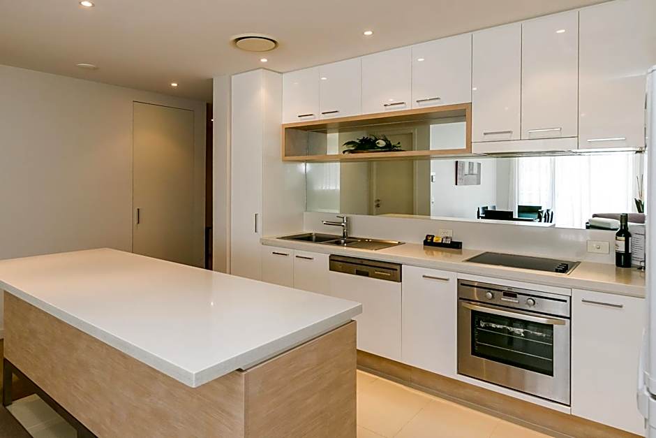 Grand Mercure Allegra Hervey Bay