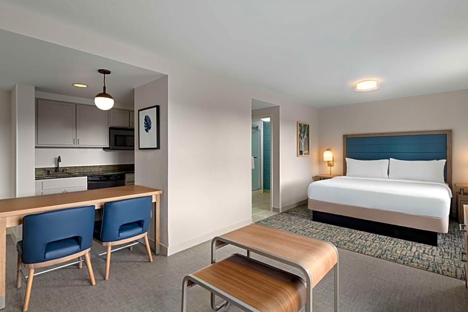 Homewood Suites By Hilton West Palm Beach