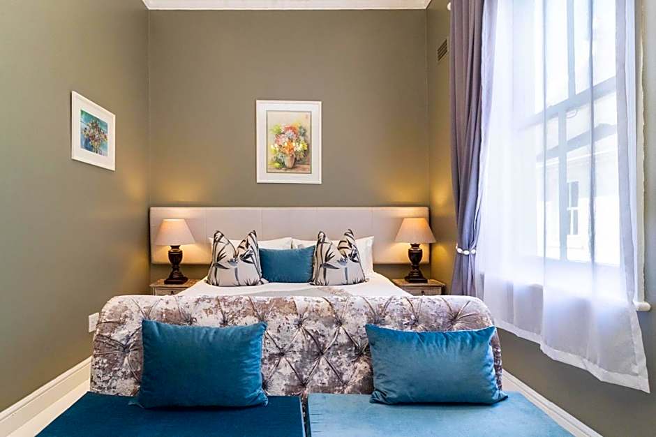 The Willets Boutique Hotel in Simon's Town