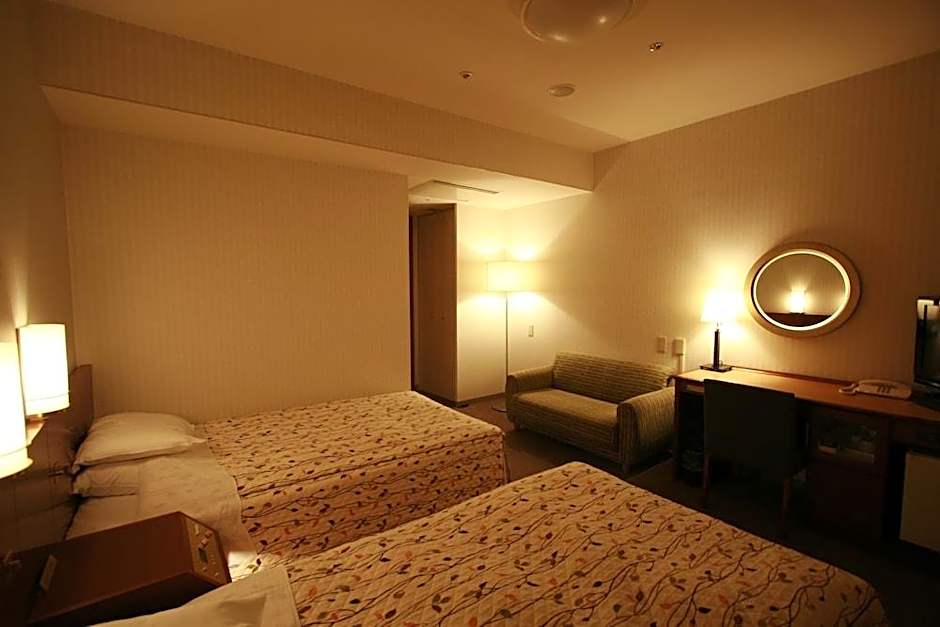 Kakogawa Plaza Hotel