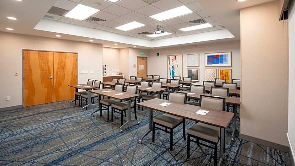 Holiday Inn Express Hotel & Suites CD. Juarez - Las Misiones By IHG