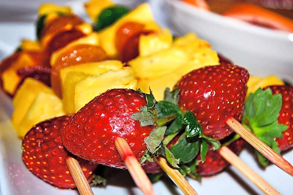 Wielewaal Bush Lodge