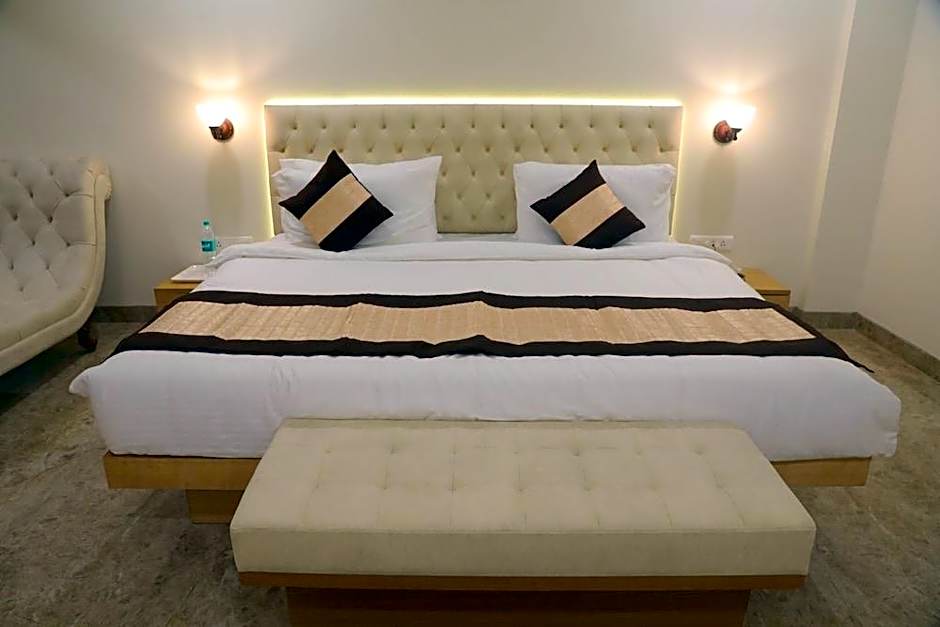 Hotel Aditya Residency