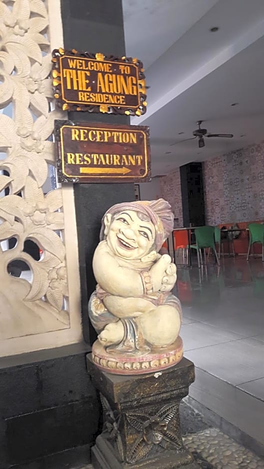 The Agung Residence