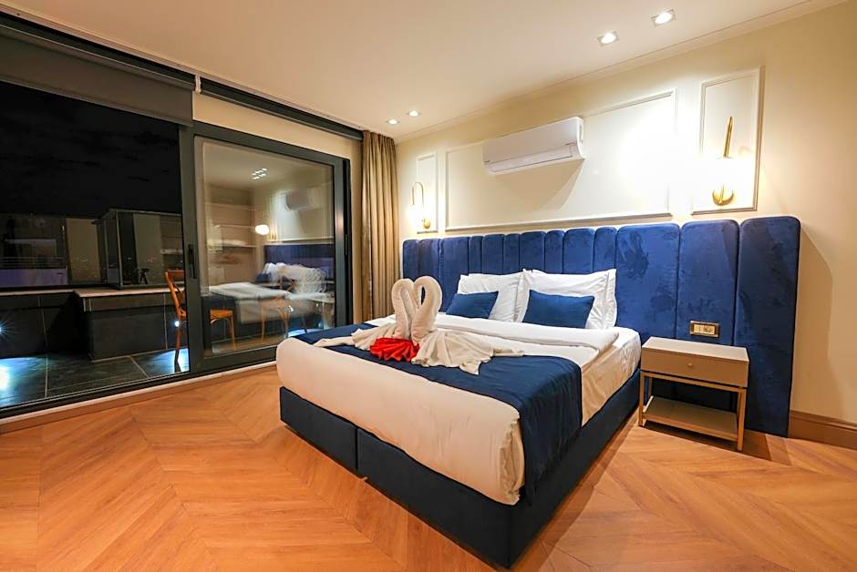 Taksim Bosphorus Hotel