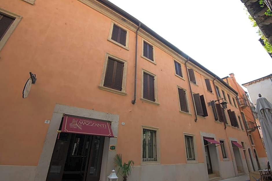 Albergo Mazzanti