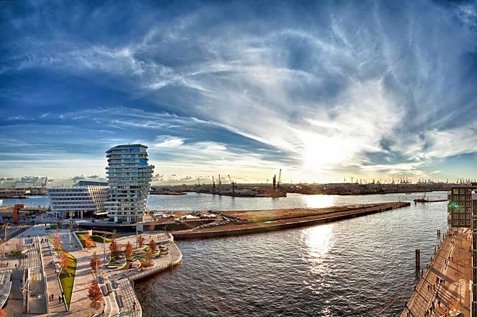 ibis Hamburg Alsterring