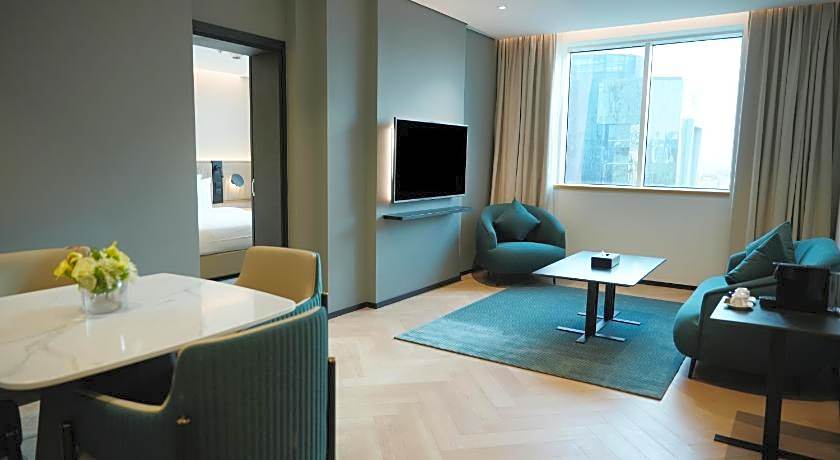 Novotel Riyadh Al Anoud Hotel