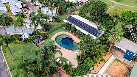 Tasman Holiday Parks - Hervey Bay
