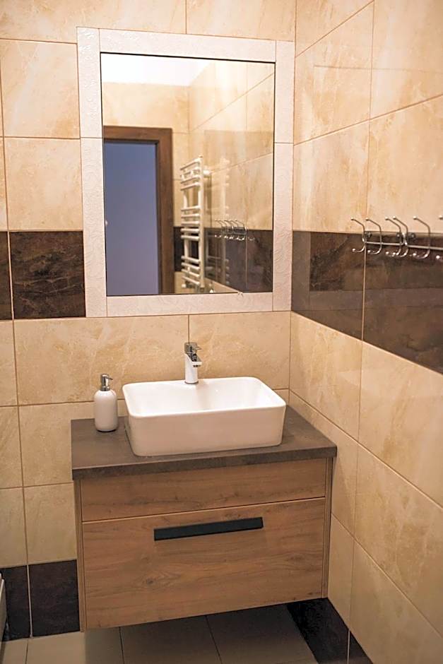 Zajazd u Piasta Kołodzieja