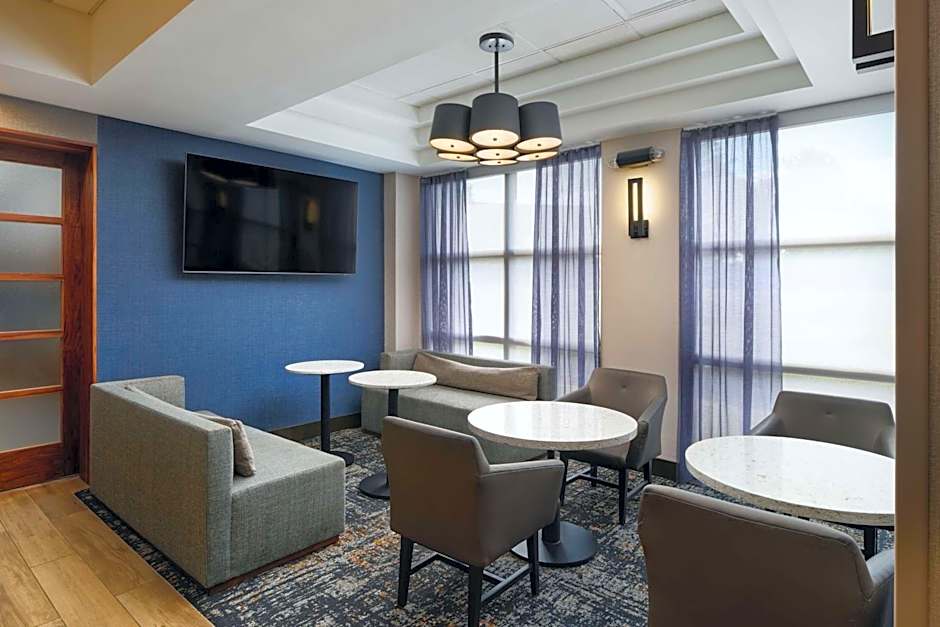 Hyatt Place Greensboro