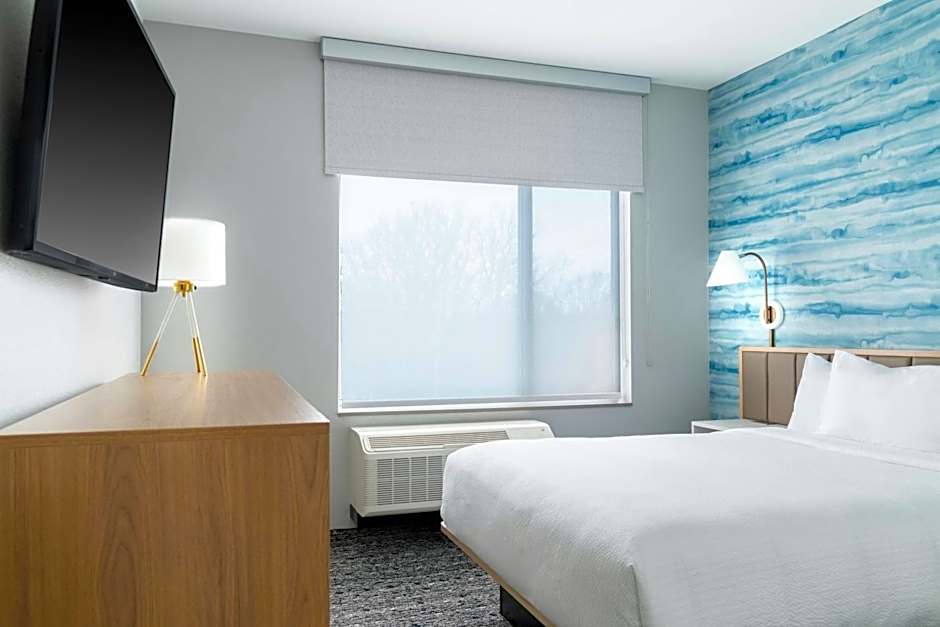 TownePlace Suites by Marriott Holland