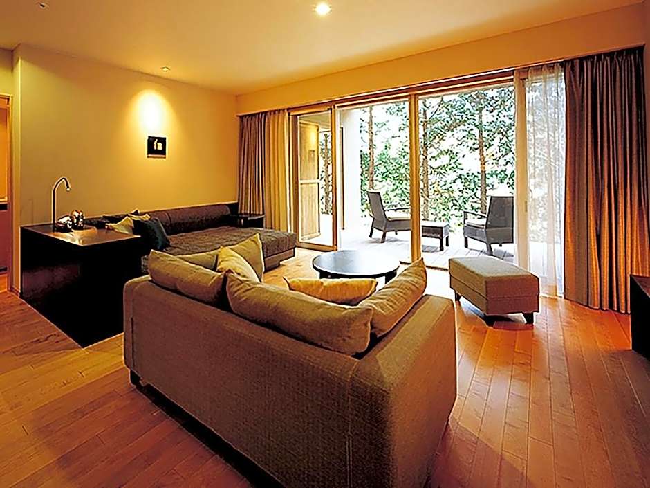 Hakone Hisui Hotel