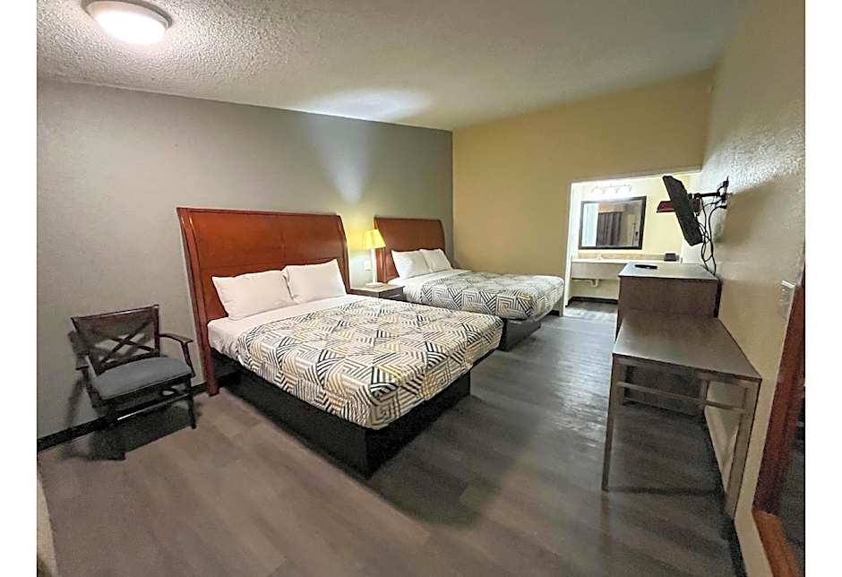 Motel 6 Aberdeen, NC - Pinehurst