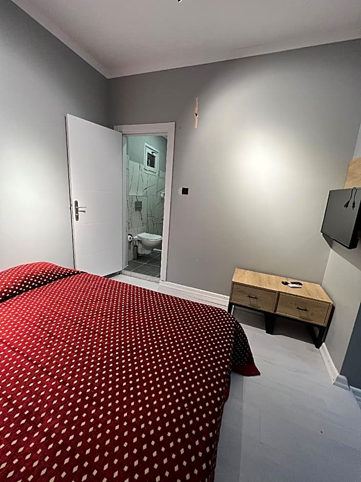 Blue Sea Hotel Tuzla