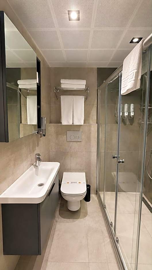 Ankara Royal Hotel