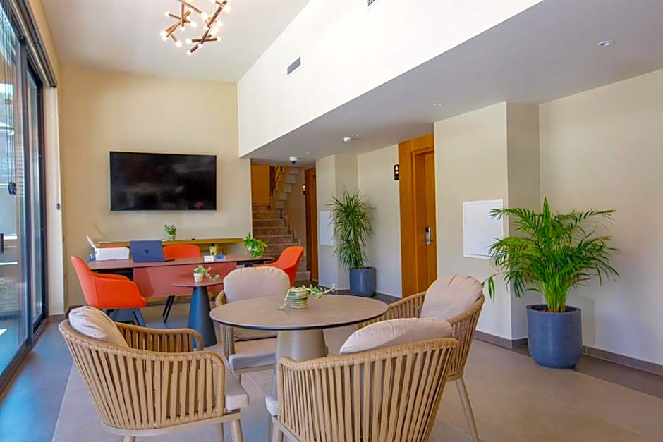 Casa Lumar Luxury Lodging- Adult Only
