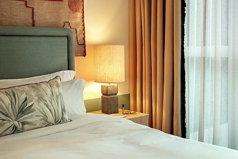 The Hoxton, Poblenou