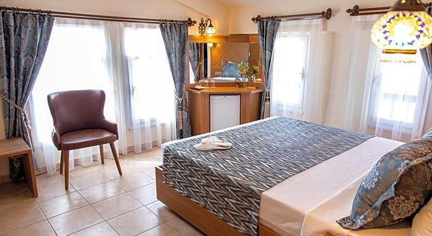 Portakal Hotel