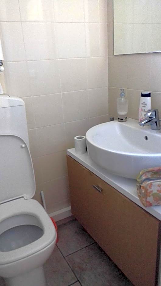 Cinque Terre Tra Il Filo Di Arianna