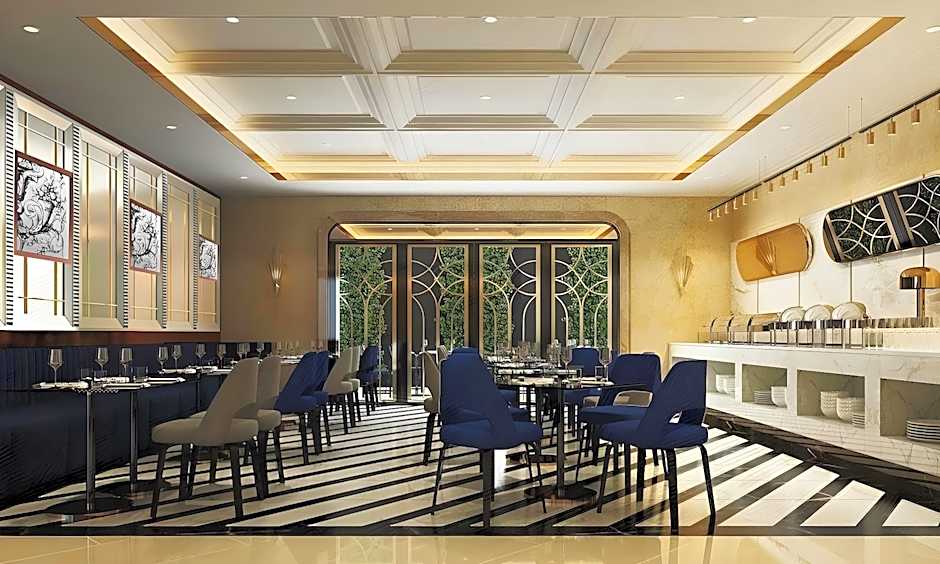 GLOW Sukhumvit 5 by Centropolis  (SHA Extra Plus)