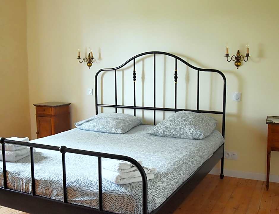 Le Presbytère du Talbert