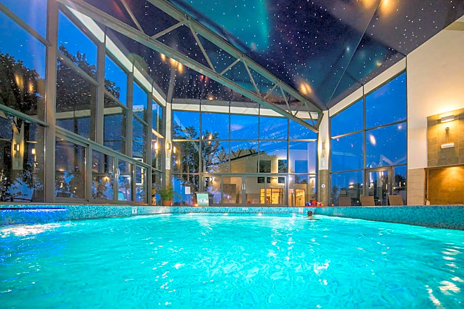 Spa & Wellness Hotel Diament Ustroń