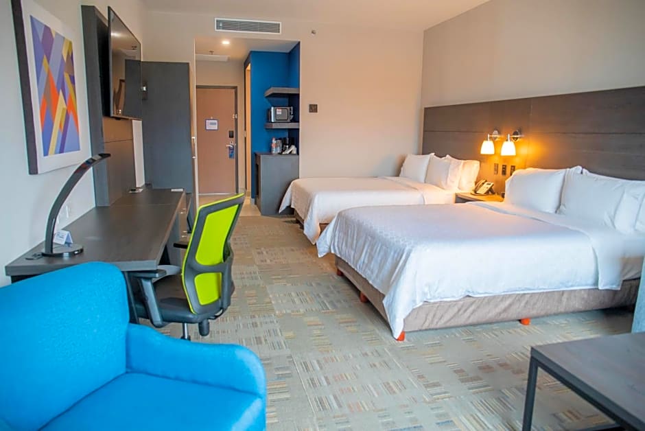 Holiday Inn Express & Suites - Tijuana Otay By IHG