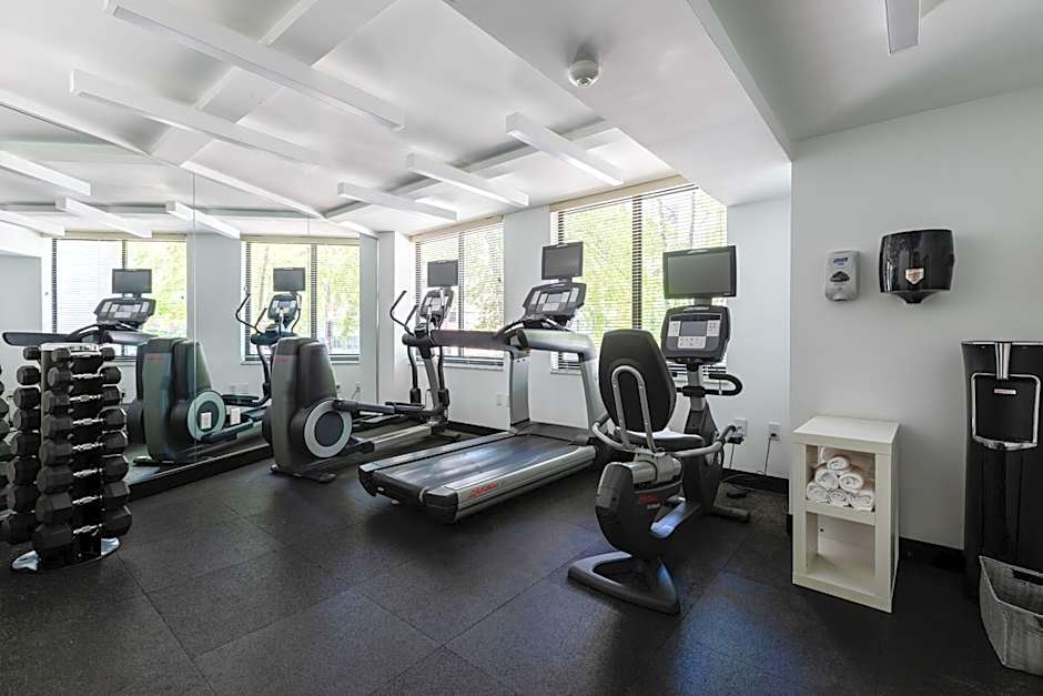 2500 Penn, a Placemakr Experience