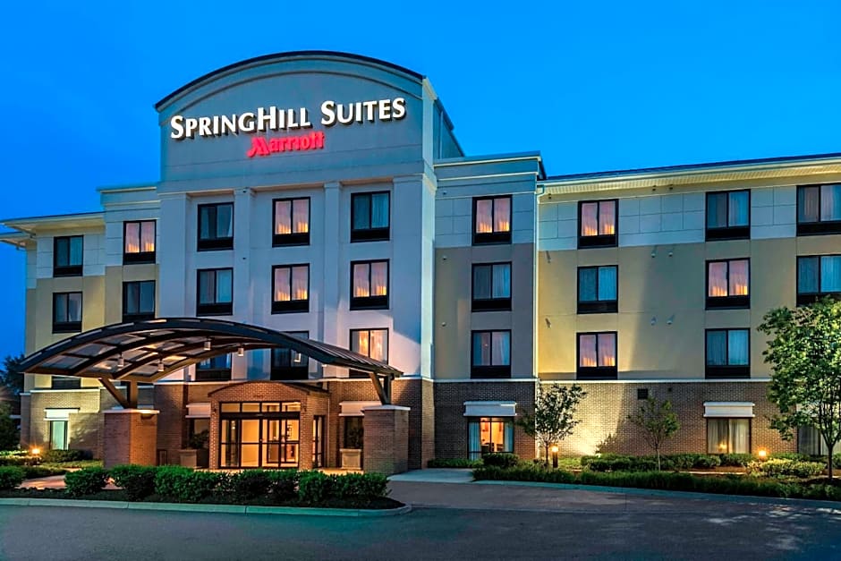 SpringHill Suites by Marriott Richmond Northwest