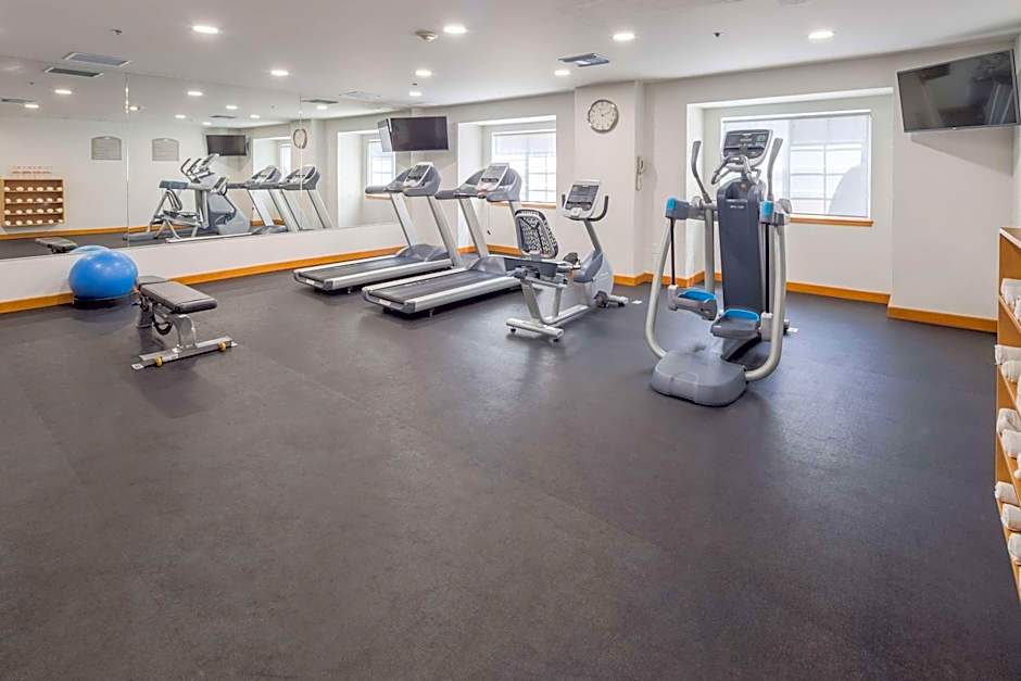 Microtel Inn & Suites By Wyndham Culiacan