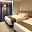Gwangju Culture Hotel LAAM