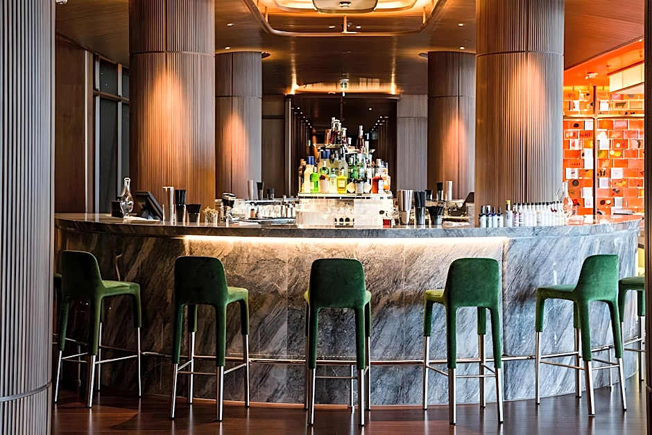 City of Dreams - Morpheus