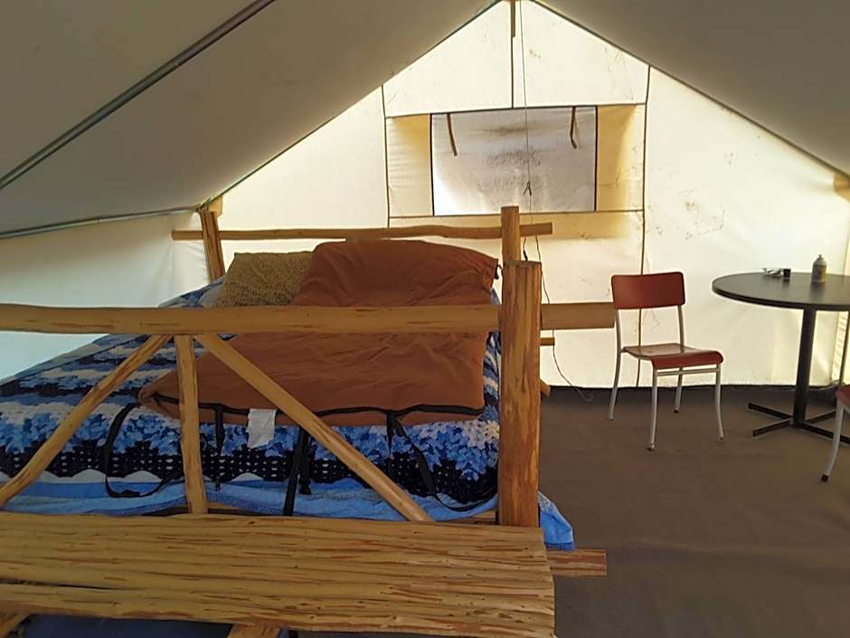 Yellow Dog Lodge, Inc.