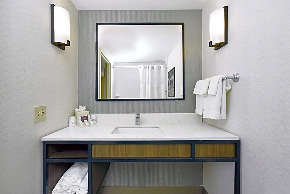 Hilton Garden Inn Saratoga Springs